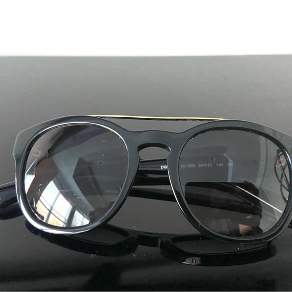Dolce&Gabbana Sunglasses - Picture 2 of 7